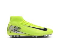 Chaussures de football Nike Mercurial Superfly 10 Academy AG Jaune 45