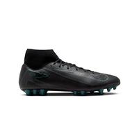 Chaussures de football Nike Mercurial Superfly 10 Academy AG Noir 41 Male