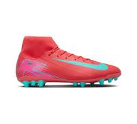 Chaussures de football Nike Mercurial Superfly 10 Academy AG Vert 46 Male
