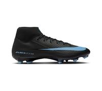 Chaussures de football Nike Mercurial Superfly 10 Academy FG Noir 45 Male