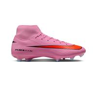 Chaussures de football Nike Mercurial Superfly 10 Academy FG Rouge 42