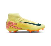 Chaussures de football Nike Mercurial Superfly 10 Academy Kylian Mbappé FG/MG Orange 47,5 Male