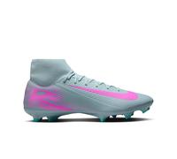 Chaussures de football Nike Mercurial Superfly 10 Academy MG Bleu 44,5 Male