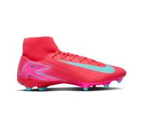 Chaussures de football Nike Mercurial Superfly 10 Academy MG Rouge 44,5 Male