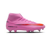 Chaussures de football Nike Mercurial Superfly 10 Academy SG Rouge 44