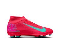 Chaussures de football Nike Mercurial Superfly 10 Club MG Vert 44,5 Unisex