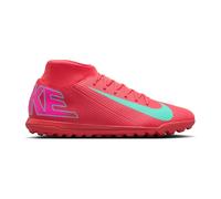 Nike Mercurial Superfly 10 Club Tf Football Boots Rouge EU 44