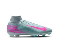 Chaussures de football Nike Mercurial Superfly 10 Elite FG Bleu 40,5 Male