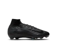 Chaussures de football Nike Mercurial Superfly 10 Elite FG Noir 40,5