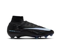 Chaussures de football Nike Mercurial Superfly 10 Elite FG Noir 42
