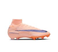 Chaussures de football Nike Mercurial Superfly 10 Elite LV8 FG Rose 45 Male