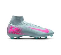 NIKE HF9433-301 Mercurial Superfly 10 Pro Homme Ocean Cube/Pink Blast EU 45