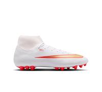 Nike Mercurial Zoom Superfly 11 Academy AG Blanc/Rouge/Or 41