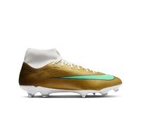 Nike Mercurial Zoom Superfly 11 Academy KM FG/MG Or/Vert 43