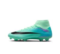 Chaussures de football Nike Mercurial Superfly 11 Academy MG Vert 44 Male