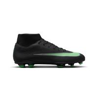 Chaussures de football Nike Mercurial Superfly 11 Club FG/AG Noir 43 Male