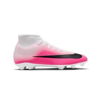 Chaussures de football Nike Mercurial Superfly 11 Club MG Multicolore 43 Male