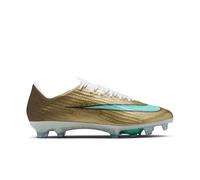 Nike Mercurial Zoom Superfly 11 Elite KM FG Or/Vert 46