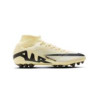 Chaussures de football Nike Mercurial Superfly 9 Academy AG Jaune 44 Male