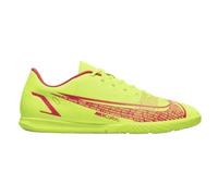Chaussures de football Nike Mercurial Vapor 14 Club - Homme - Vert - Crampons moulés - Terrain synthétique 45