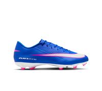 Chaussures de football Nike Mercurial Vapor 16 Academy FG/MG Bleu 42