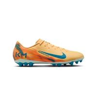 Chaussures de football Nike Mercurial Vapor 16 Academy « Kylian Mbappé » AG Orange 43