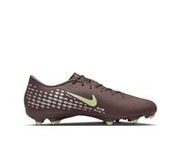 Nike Mercurial Zoom Vapor 16 Academy KM FG/MG Brun/Vert 44