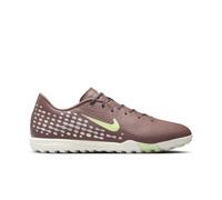 Chaussures de football Nike Mercurial Vapor 16 Academy Kylian Mbappé TF Marron 45 Male