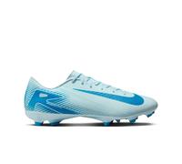 Nike Chaussures de football Homme Zoom Vapor 16 Academy FG/MG Glacier Blue/Blue Orbit 42,5 EU