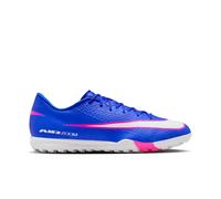 Chaussures de football Nike Mercurial Vapor 16 Academy TF Bleu 47,5 Male