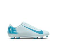 Nike Chaussure de foot Vapor 16 Club FG/MG Homme azur / bleu pastel Taille 44