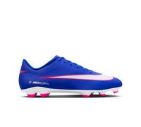 Chaussures de football Nike Mercurial Vapor 16 Club MG Bleu 44 Male