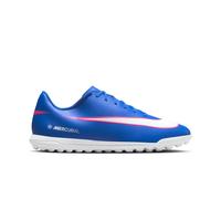 Chaussures de football Nike Mercurial Vapor 16 Club TF Bleu 40 Male
