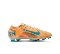 Chaussures de football Nike Mercurial Vapor 16 Elite « Kylian Mbappé » FG Orange 41