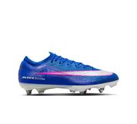 Chaussures de football Nike Mercurial Vapor 16 Elite SG Bleu 40,5