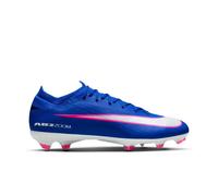 Chaussures de football Nike Mercurial Vapor 16 Pro FG Bleu 46