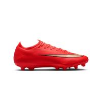 Nike Mercurial Vapor 17 Pro AG Rouge/Or 39
