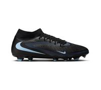 Chaussures de football Nike Phantom 6 Academy FG/MG Noir 45 Unisex
