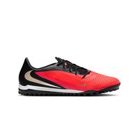 Chaussures de football Nike Phantom 6 Academy Low AG Rouge 41 Male
