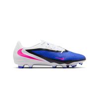 Nike Phantom 6 Low Academy FG - Bleu 43