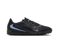 Chaussures de football Nike Phantom 6 Academy TF Noir 41 Male