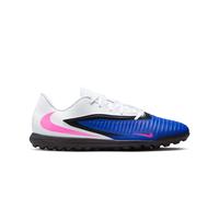 Chaussures de football Nike Phantom 6 Club Low AG Bleu 44 Male