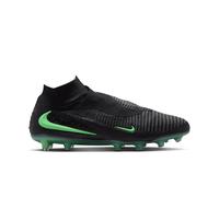Chaussures de football Nike Phantom 6 Elite High AG Noir 45,5 Male