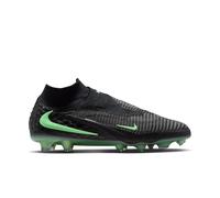 Chaussures de football Nike Phantom 6 Elite High FG Noir 40 Male