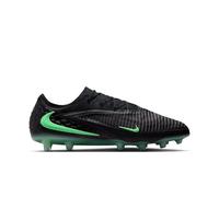Chaussures de football Nike Phantom 6 Elite Low AG Noir 47