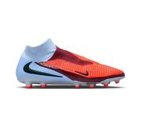 Chaussures de football Nike Phantom 6 Elite Pro AG Bleu 43