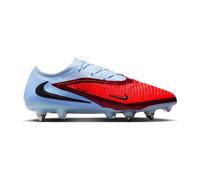 Chaussures de football Nike Phantom 6 Elite Pro Nike SG Bleu 42 Male