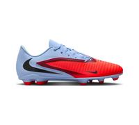 Chaussures de football Nike Phantom 6 FG/MG Bleu 43