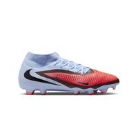 Nike Homme Phantom 6 High Acad FG/MG Sneaker, Multicolore, 41 EU