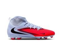 Chaussures de football Nike Phantom 6 High Club MG Bleu 42